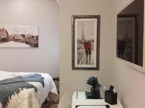 Live House Boutique Hotels : photo 9 de la chambre chambre quadruple classique