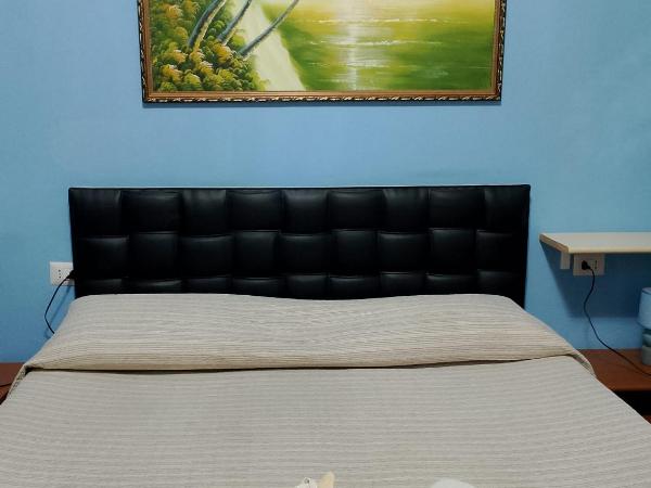 Al Relax : photo 9 de la chambre chambre double deluxe avec douche