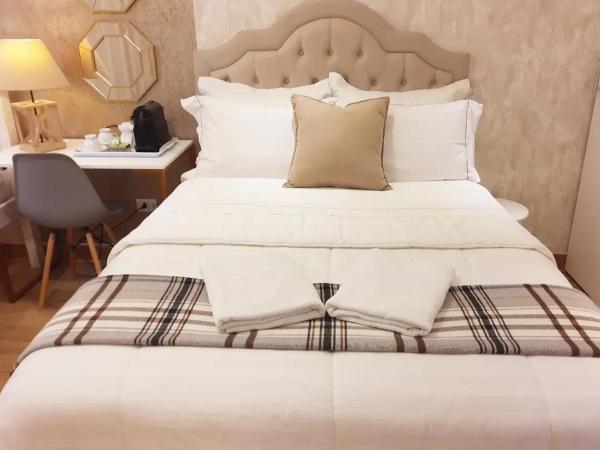 Live House Boutique Hotels : photo 5 de la chambre chambre triple supérieure