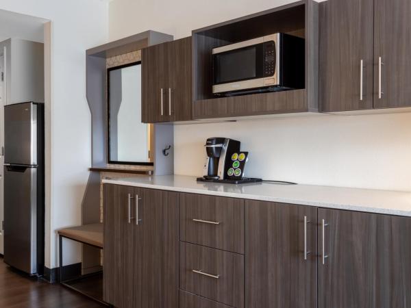 Holiday Inn - Tampa North, an IHG Hotel : photo 2 de la chambre suite lit king-size – non-fumeurs