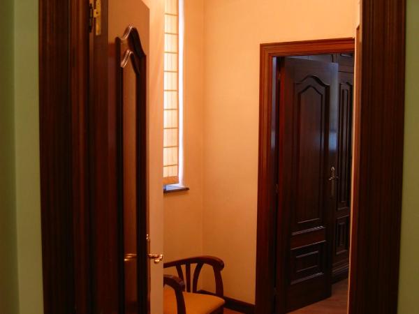 Hostal Granada : photo 3 de la chambre chambre triple