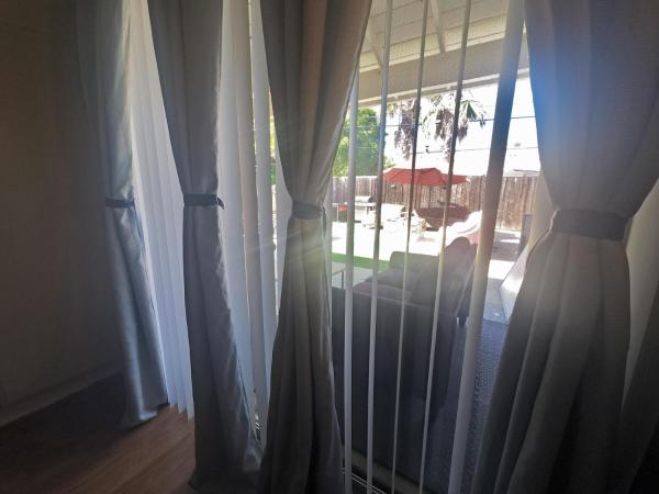 The Hathaway Suites : photo 3 de la chambre chambre double avec terrasse