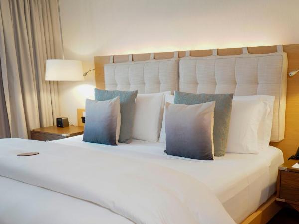 Cartesiano Boutique & Wellness Hotel : photo 1 de la chambre chambre lit king-size standard