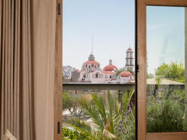 Cartesiano Boutique & Wellness Hotel : photo 4 de la chambre chambre lit king-size standard