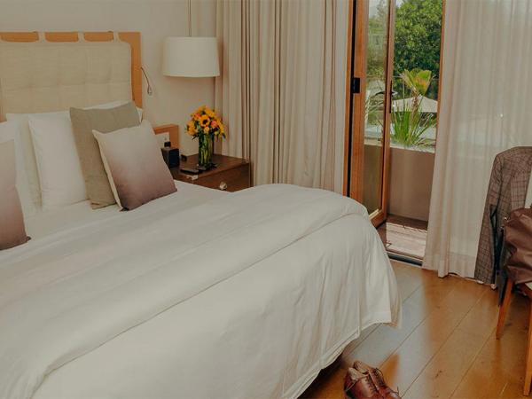 Cartesiano Boutique & Wellness Hotel : photo 5 de la chambre chambre lit king-size standard