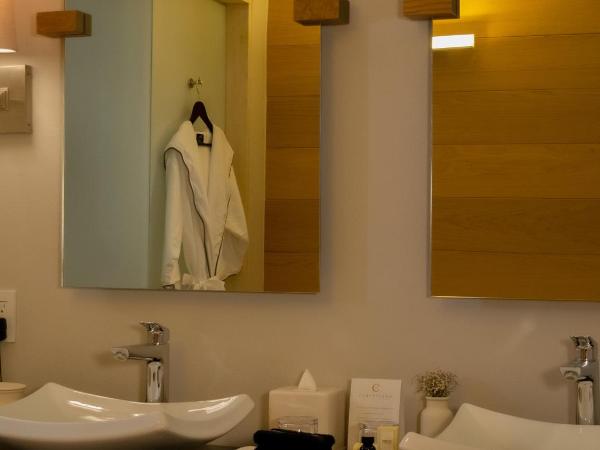 Cartesiano Boutique & Wellness Hotel : photo 2 de la chambre chambre double