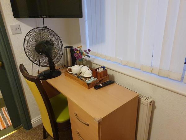 Ababeel Hotel : photo 2 de la chambre chambre simple Économique