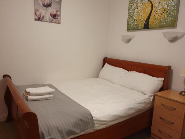 Ababeel Hotel : photo 1 de la chambre chambre simple Économique