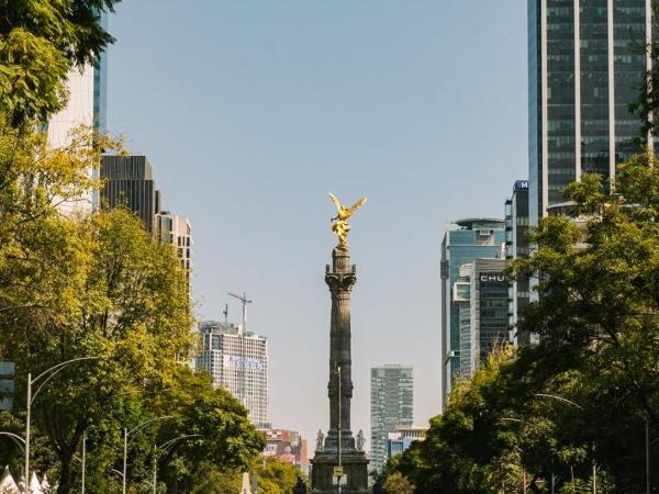 Casa Londres : photo 8 de la chambre penthouse