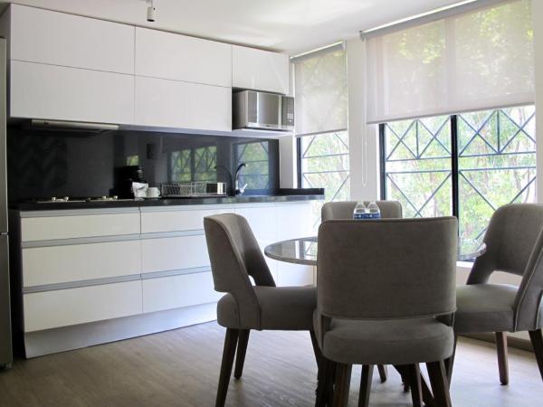 Casa Londres : photo 5 de la chambre penthouse