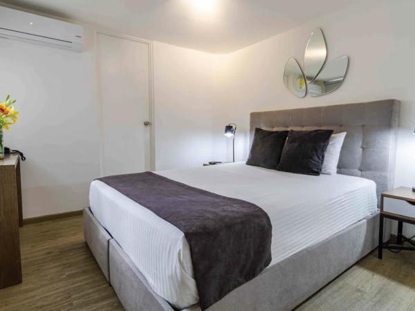 Casa Londres : photo 3 de la chambre penthouse