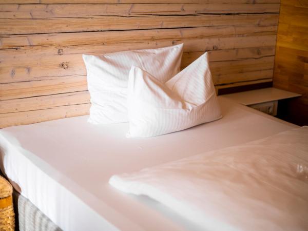 Abalon Hotel ideal : photo 6 de la chambre chambre simple deluxe