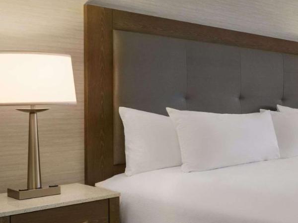 DoubleTree by Hilton Hotel Albuquerque : photo 3 de la chambre chambre lit king-size - non-fumeurs