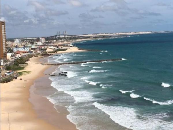 1705 - Suite Frente MAR - Golden Tower : photo 1 de la chambre chambre deluxe double ou lits jumeaux