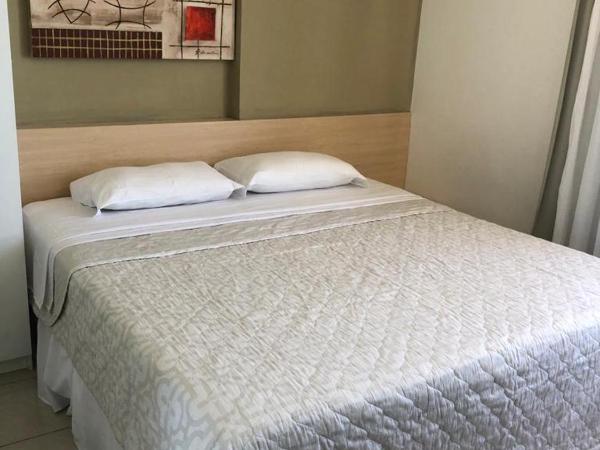 1705 - Suite Frente MAR - Golden Tower : photo 2 de la chambre chambre deluxe double ou lits jumeaux