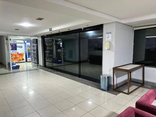 1705 - Suite Frente MAR - Golden Tower : photo 7 de la chambre chambre deluxe double ou lits jumeaux