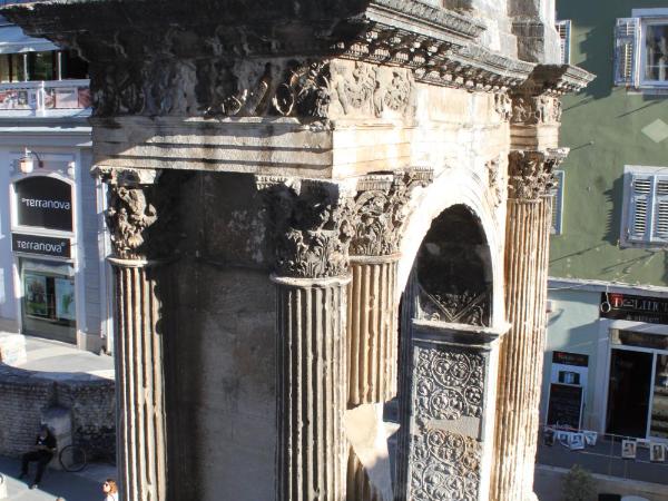 Boutique Suites Joyce : photo 8 de la chambre chambre double ou lits jumeaux deluxe - vue sur ville