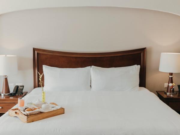 Villa Mercedes Curio Collection By Hilton : photo 3 de la chambre chambre lit king-size deluxe