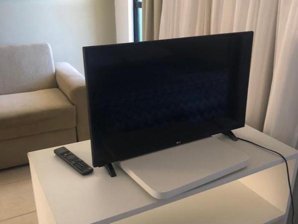 1705 - Suite Frente MAR - Golden Tower : photo 8 de la chambre chambre deluxe double ou lits jumeaux