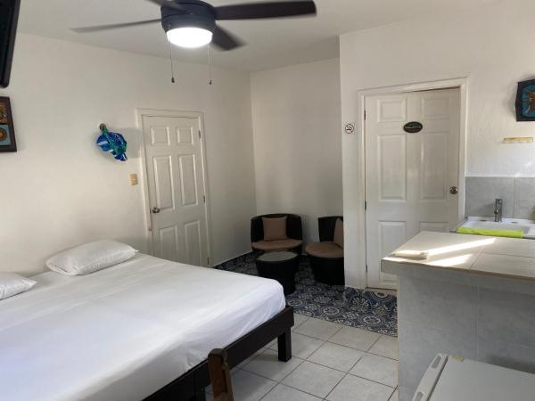 Caribo Cozumel : photo 6 de la chambre chambre lit king-size supérieure