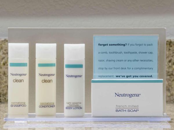 Hilton Garden Inn Oklahoma City/Bricktown : photo 2 de la chambre chambre lit king-size