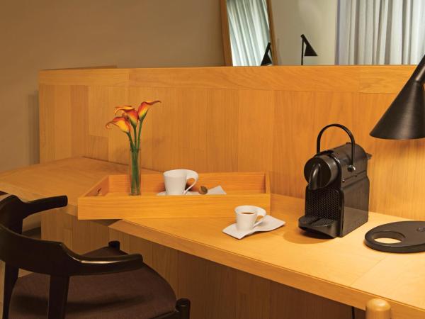 Breathless Cabo San Lucas - Adults Only : photo 3 de la chambre suite allure lit king-size