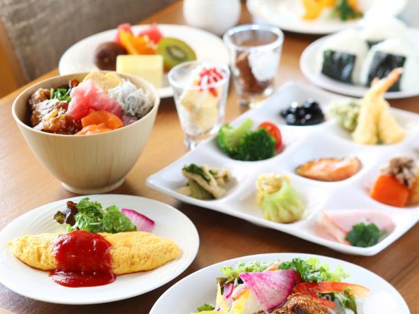 Arima Grand Hotel : photo 1 de la chambre chambre lits jumeaux standard - vue sur montagne