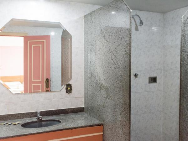 Gamboa Rio Hotel : photo 4 de la chambre chambre double standard