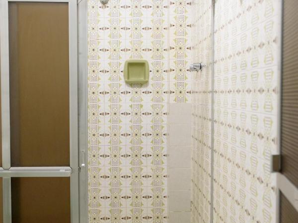 Gamboa Rio Hotel : photo 9 de la chambre chambre lits jumeaux supérieure