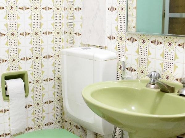 Gamboa Rio Hotel : photo 10 de la chambre chambre lits jumeaux supérieure