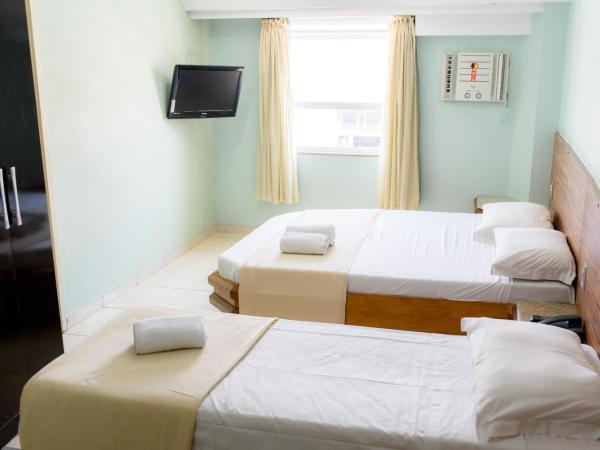 Gamboa Rio Hotel : photo 1 de la chambre chambre double supérieure