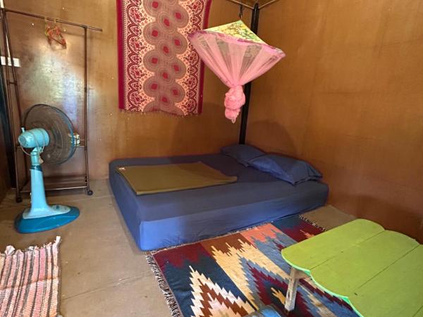 Hippy Hut Koh Chang : photo 2 de la chambre bungalow standard