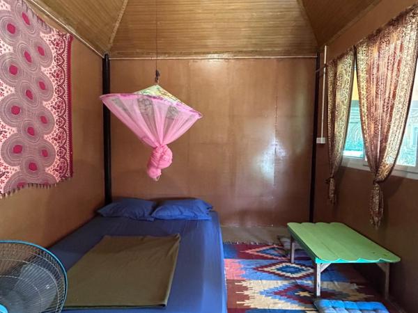 Hippy Hut Koh Chang : photo 1 de la chambre bungalow standard