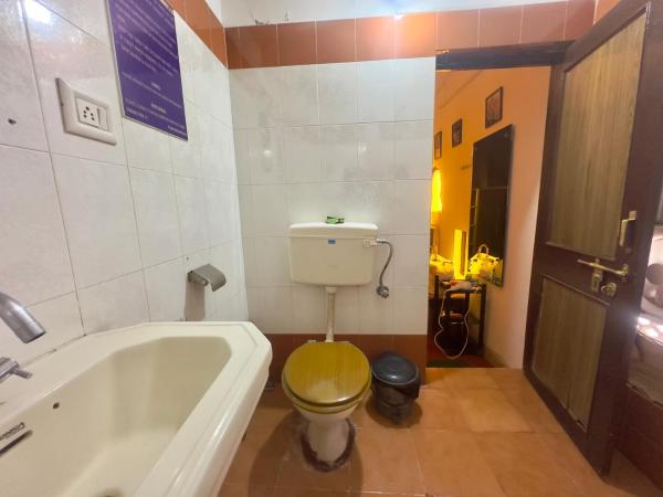 Dreamyard Udaipur : photo 2 de la chambre lit dans dortoir pour femmes de 6 lits