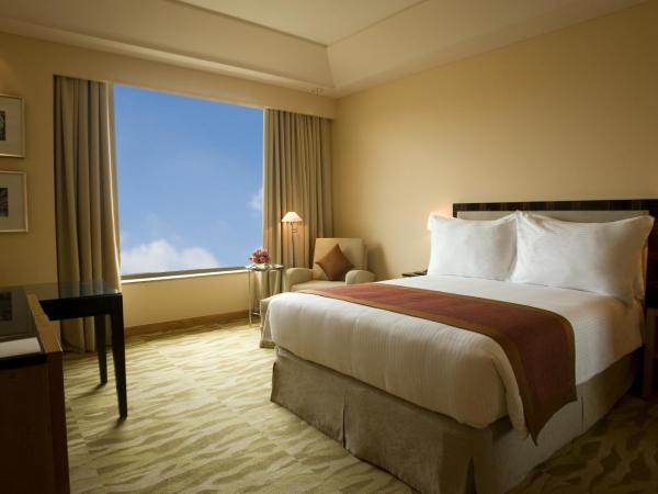 The Grand New Delhi : photo 5 de la chambre the grand club room, grand club access