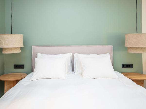 Rooms 23 : photo 3 de la chambre chambre supérieure lit queen-size