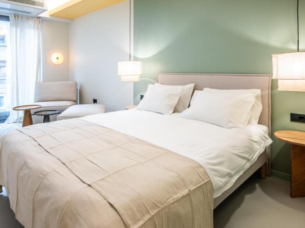 Rooms 23 : photo 6 de la chambre chambre double avec balcon