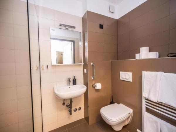 Rooms 23 : photo 7 de la chambre chambre double avec balcon