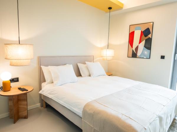 Rooms 23 : photo 5 de la chambre chambre double avec balcon