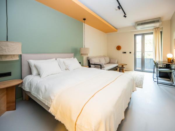 Rooms 23 : photo 8 de la chambre chambre supérieure lit queen-size