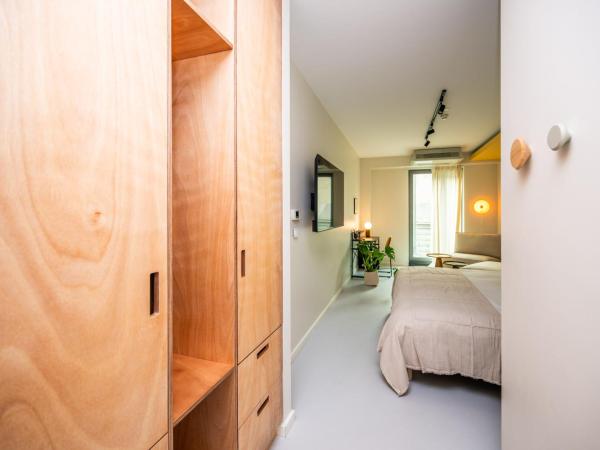 Rooms 23 : photo 3 de la chambre chambre lit queen-size