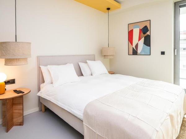 Rooms 23 : photo 10 de la chambre chambre double avec balcon