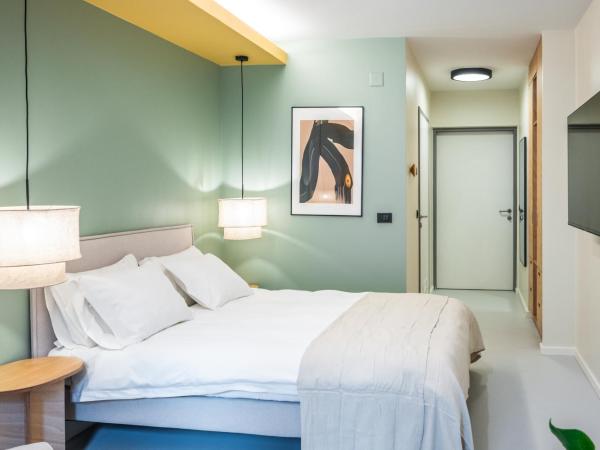 Rooms 23 : photo 2 de la chambre chambre lit queen-size