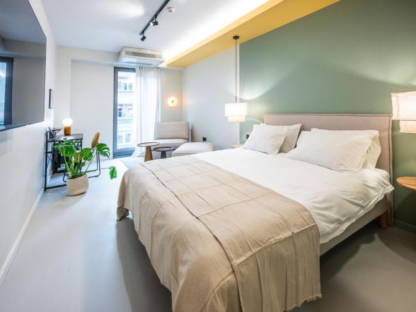 Rooms 23 : photo 1 de la chambre chambre lit queen-size