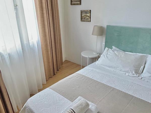 Le Tre Orchidee Florence : photo 3 de la chambre chambre double