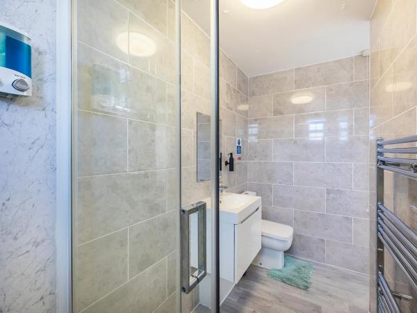 Verv Islington : photo 8 de la chambre studio avec canapé-lit