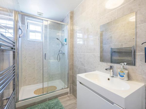 Verv Islington : photo 9 de la chambre studio avec canapé-lit