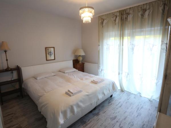 Pastel Guesthouse : photo 1 de la chambre chambre double
