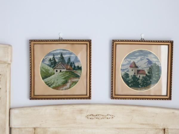 Pastel Guesthouse : photo 8 de la chambre chambre double