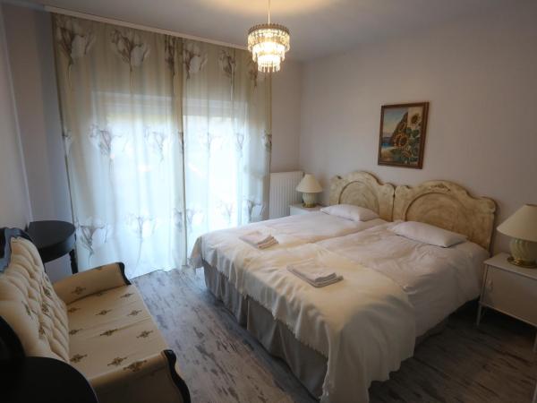 Pastel Guesthouse : photo 6 de la chambre chambre double